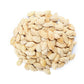 Food To Live Organic Dry Roasted Pumpkin Seeds In Shell With Himalayan Salt, 6 Ounces - Nutritious Snack Made From Premium Non-G