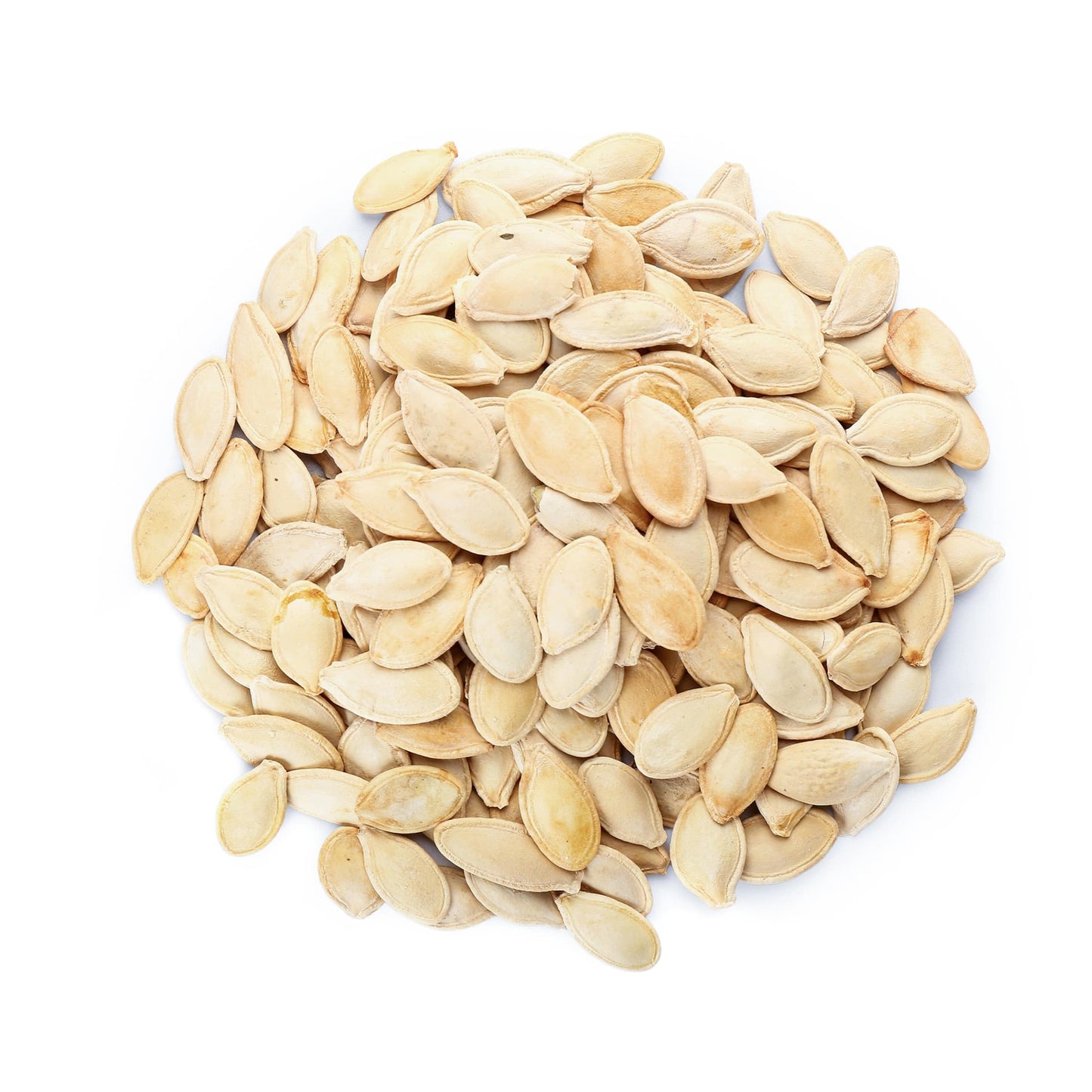 Food To Live Organic Dry Roasted Pumpkin Seeds In Shell With Himalayan Salt, 6 Ounces - Nutritious Snack Made From Premium Non-G