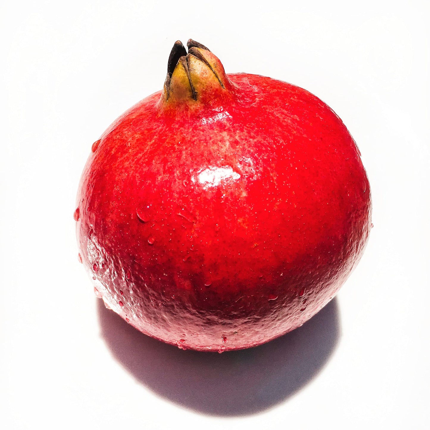 Kejora Fresh Jumbo Pomegranate Set of 3 - XL size
