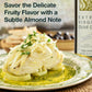 Delicate Italian Extra Virgin Olive Oil Cold Pressed - Light Olive Oil For Cooking And Frying, Imported From Italy - Masserie Di