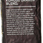 Starbucks Komodo Dragon Blend®, Whole Bean Coffee (1Lb)