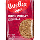 Uvelka Buckwheat Groats 800 Gram, Pack Of 2