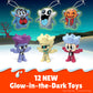 Kinder Joy Eggs   & Toys, 15 Count, Individually Wrapped, 0.7 oz Each, Perfect for Halloween Party Favors