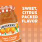 Smucker'S Sweet Orange Marmalade, 18 Ounces