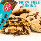 Enjoy Life Baking Dark Chocolate Morsels, Dairy Free Chocolate Chips, Soy Free, Nut Free, Non Gmo, Gluten Free, Vegan Chocolate