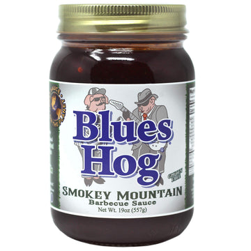 BLUESHOG SMKY MTN 16OZ (Pack of 1)