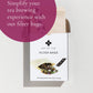 Art of Tea | Organic Green Pomegranate Green Tea 2.5oz | Artisan Loose Leaf Tea Tin