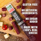 Wicked Cutz Meat & Cheese Sticks, High Protein Snacks, Gluten Free, 24 Pack, Italian Beef & Cheese & Buffalo Chicken & Cheese