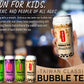 Pocas Bubble Tea, Classic Taiwan Style Milk Tea With Tapioca Pearls. Ready To Serve Boba Tea, World’S Best Tasting Boba Tea.16.5Fl Oz (Variety Pack, 12)