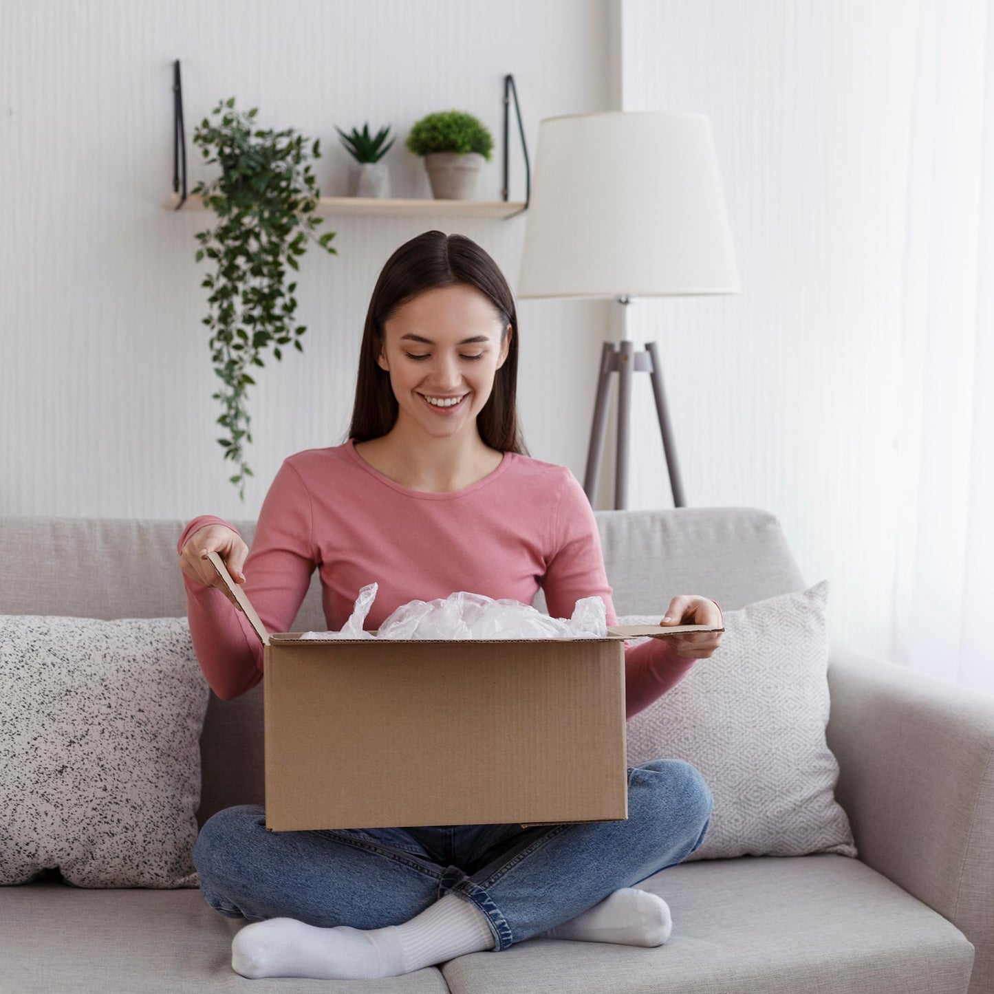 CRAVEBOX Gourmet Snack Box - Fathers Day Gift Basket for mature-themeds and Kids