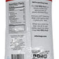Killer Hogs HOT BBQ Rub | Championship Grill Seasoning for Beef, Steak, Burgers, Pork, and Chicken | 5 Pounds
