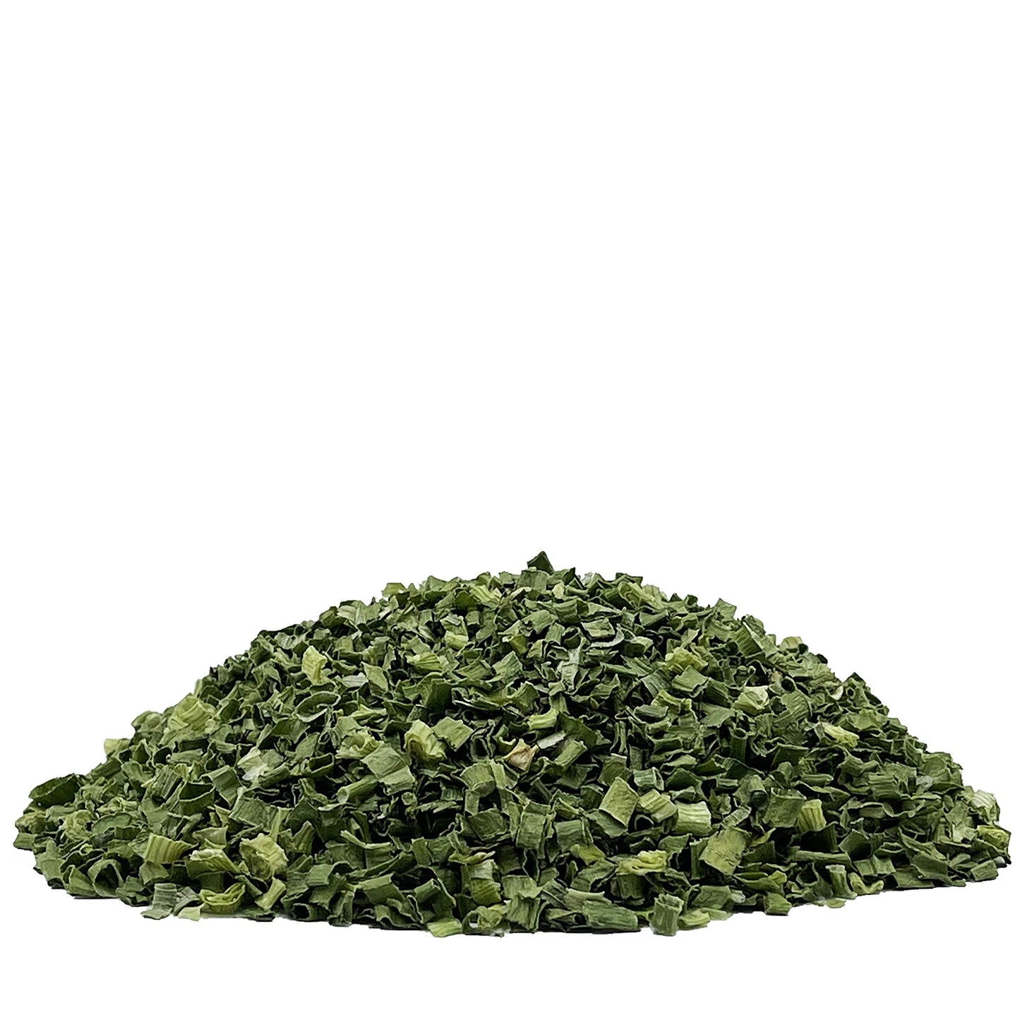 Fruidles Dried Chives Rings, Dehydrated Onion Seasoning, Kosher Certified (2oz Bag)
