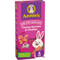 Annie'S Homegrown, Bunny Shape Pasta & Cheese, 6 Ounce