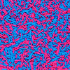 Edible Pink and Blue Sprinkles, Jimmy Sprinkles, Pink Jimmies Sprinkles, Blue Jimmies Sprinkles, Gender Reveal Sprinkles Candy f