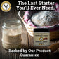 Generic 375-Year-Old French Sourdough Starter | Easy Instructions | 2 Ounce Pack