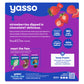 Yasso Frozen Greek Yogurt Bars Strawberry Chocolate Crunch Bars 4 Count for a ridiculously creamy frozen snack made with the goo