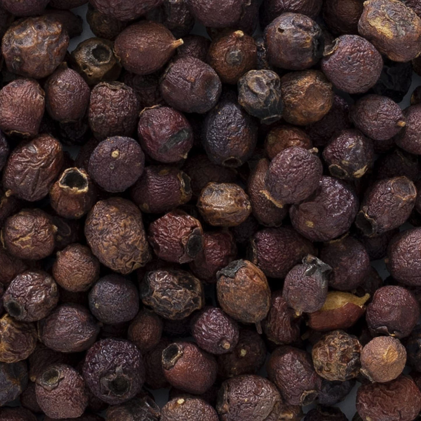 Frontier Co-op Organic Hawthorn Berries, 16 oz (1 Pound) - Dried Fruit