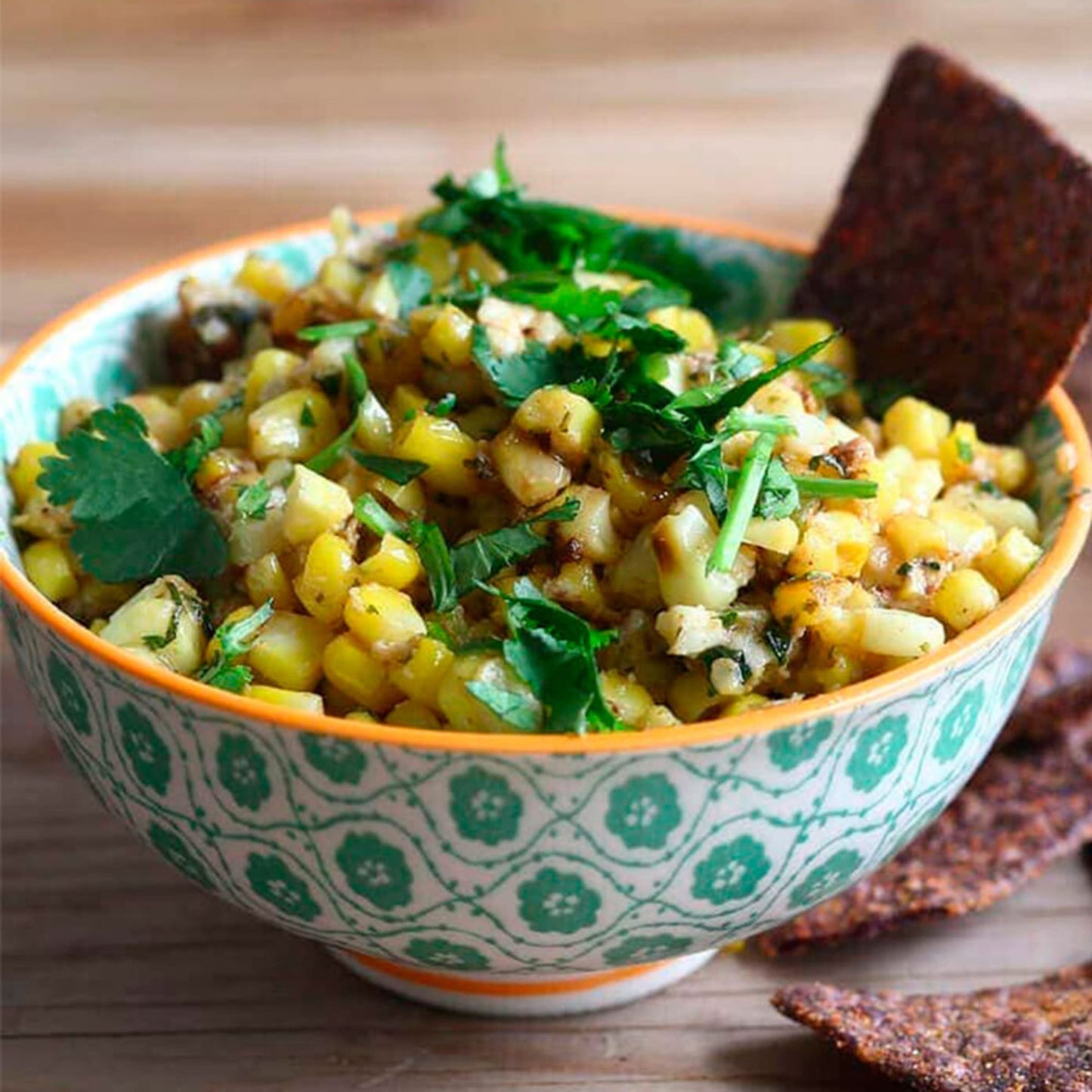 Urban Accents Corn On The Cob Vegetable Seasoning, Chile Lime And Chipotle Parmesan (2-Pack)