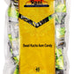 Rani Brand Kacha Aam Candy - Vegan, Gluten Friendly, NON-GMO, 7oz (200g) Individually Wrapped, Indian Origin Treats
