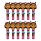 Pop Ups! Gabby'S Dollhouse Lollipop Holder - 12 Lollipops With Cases - Individually Wrapped Candy Party Favors - Gabby'S Dollhou