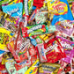 Candy Variety Pack - Assorted Candy Party Mix - 4 LB Bag - Sweets Assortment - Bulk Individually Wrapped - Pinata Candies - Mixe