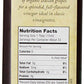 Spectspirit-inspired flavor Culinary Organic Red Wine Vinegar, 16.9 fl. oz., Pack of 1