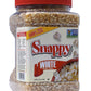 SNAPPY White Popcorn, 4 Pounds, 64 Ounce (Pack of 1)