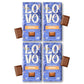 Lovo Oatmilk Chocolate Bar, Dairy Free & 100% Plant-Based & Dairy Free Milk Chocolate, Creamy And Delectable Vegan Milk Chocolat