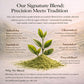 Kyoto Dew Matcha - 1 oz / 30g - USDA & JAS Organic enhanced Ceremonial Japanese Matcha Green Tea Powder - Stone-Ground First Harvest - Zero Sugar