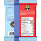 Honey Mamas, Peanut Butter Cookie Peanut Fudge Bar, NO Refined Sugar, Gluten Free, Dairy Free, Soy Free, NO Seed Oils, 2.5 Ounc