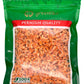 Greenlike Premium Dried Louisiana Shrimp 6oz - Approx. 280 Pieces,, Wild-Caught Shrimps, Rich in Protein & Calcium, Dehydrated S