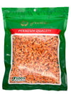 Greenlike Premium Dried Louisiana Shrimp 6oz - Approx. 280 Pieces,, Wild-Caught Shrimps, Rich in Protein & Calcium, Dehydrated S