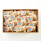 Betty Crocker Oatmeal Bar, Chocolate Chip, 1.24 Oz, 144 Count