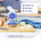 Spice World Squeezable Easy Onion - 20oz Ready-to-Use Minced Onion - Perfect for Hot Dogs, Stir Fry, Marinades, & More - Simply