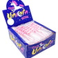 Adams & Brooks Unicorn Pops - 48 Count Individually Wrapped Lollipops, Bubblegum Flavor, Pink