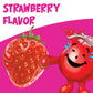 Kool-Aid Powdered Soft Drink Mix, Unsweetened Strawberry, 0.14 oz Pack, 26.88 Ounce (Pack of 1)