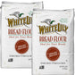 White Lily Bread Flour, 5 lb Bag (Pack of 2)