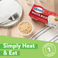Minute Ready-to-Serve White Rice, Microwavable Rice Cups, 8.8-Ounce Cups (Pack of 8)