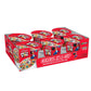 Kelloggs Froot Loops Breakfast Cereal, Single-Serve 1.5Oz Cup, 6 Cups/Box