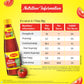 Maggi Rich Tomato Ketchup, 485 Grams(Weight May Vary)