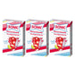 'Sonic Cherry Limeade Singles to Go Powdered Drink Mix - 18 Sticks Total - Convenient and Refreshing On-the-Go Beverage!''