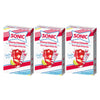 'Sonic Cherry Limeade Singles to Go Powdered Drink Mix - 18 Sticks Total - Convenient and Refreshing On-the-Go Beverage!''