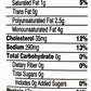 Starkist Chunk Light Tuna In Sunflower Oil, 2.6-Ounce Pouch (Pack Of 6)