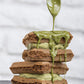 Sarais Matcha Almond Nut Butter, Silky Smooth, Paleo, Vegan, Gluten Free, Kosher, 8.11 Ounce (Engish Version)