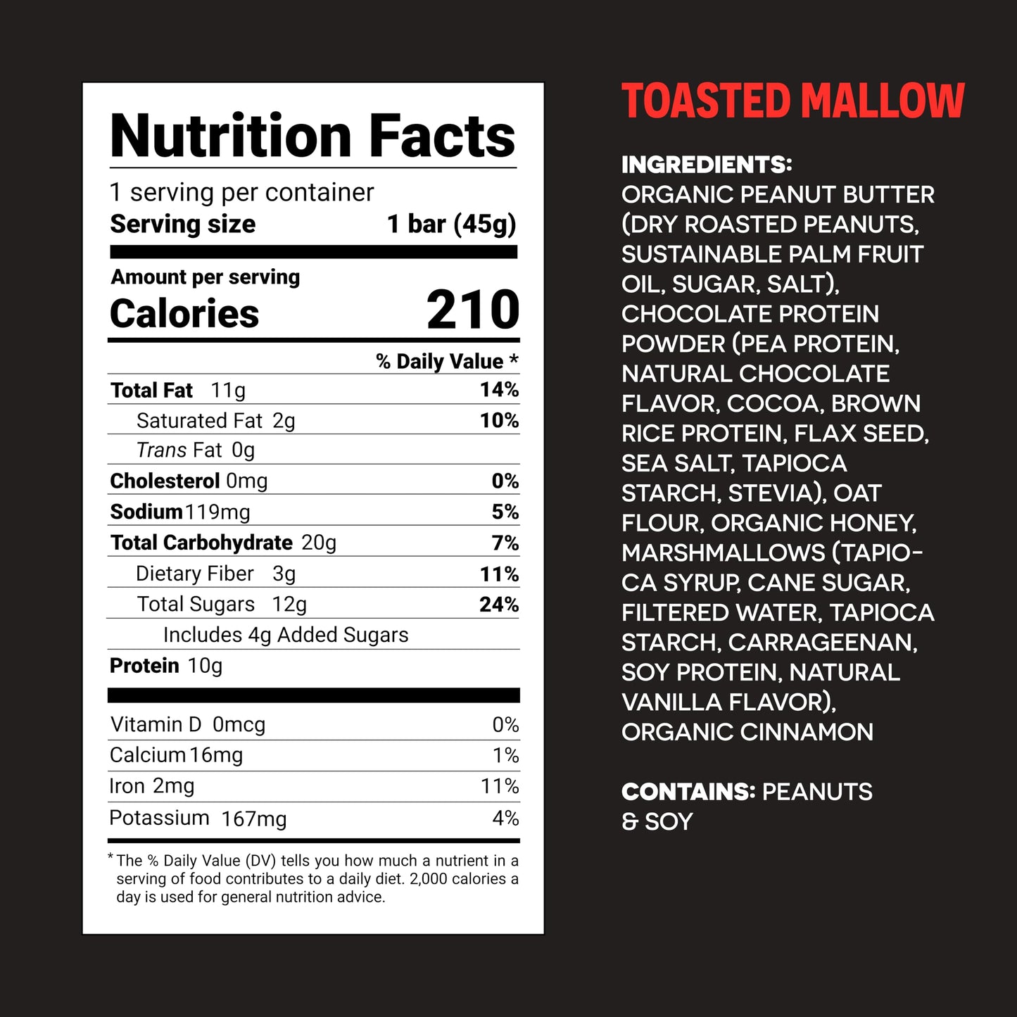 Fropro Plant Protein Snack Bars - Plant Based Protein Bars, All-Natural, Gluten, Dairy, & Soy Free, High Protein Bars With Low Calories | Sweet Tooth Sampler, 12 Pack