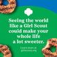 Pop-Tarts Girl Scout Toaster Pastries, Breakfast Foods, Kids Snacks, Frosted Coconut Caramel, 13.5Oz Box (8 Pop-Tarts)