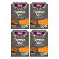 Yogi Tea Pumpkin Spice Tea - 16 Tea Bags Per Pack (4 Packs) - Limited Edition Organic Pumpkin Spice Tea Bags - Perfect For The H