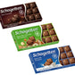 Schogetten Assorted Chocolates Variety Pack, 18 Count (Pack of 3), German Treats