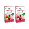 True Lime Black Cherry, 10 count - 2 pack