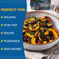 Lotus Foods Heirloom Forbidden Black Rice - 15 Oz